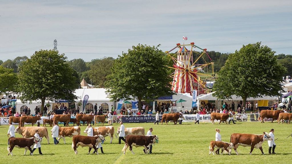 16 British Cheese Award Wins For Belton Farm Cheeses Belton Farm 